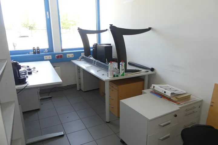 Rauminhalt Hinweis: ohne PC Tower